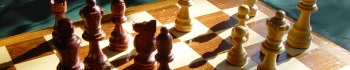 The Hampton Roads Chess Association