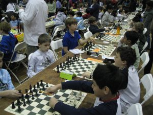 Karuah Chess