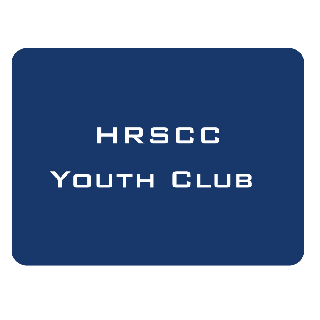 button for HRSCC youth club volunteer opportunities